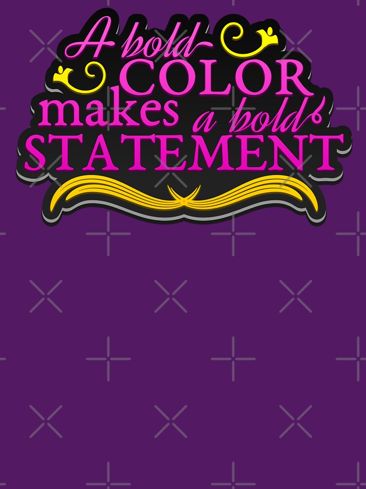 Bold color 9 by RedPoppyStudio