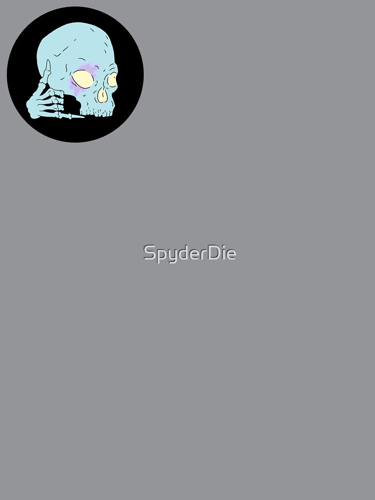 Bone Call by SpyderDie