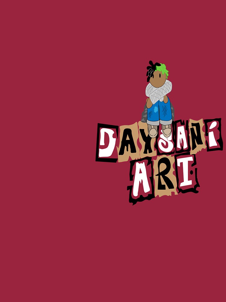 Daysani Art by daysawn