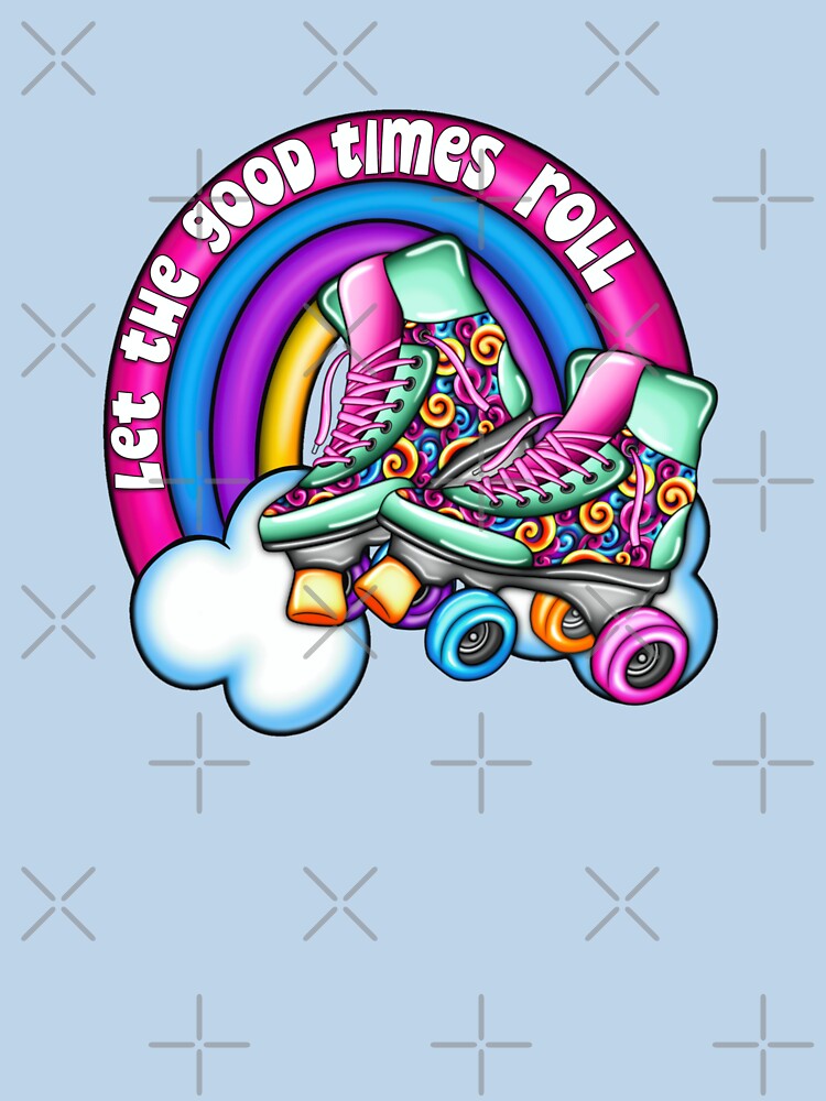 Let the Good Times Roll by MarlandTreasures