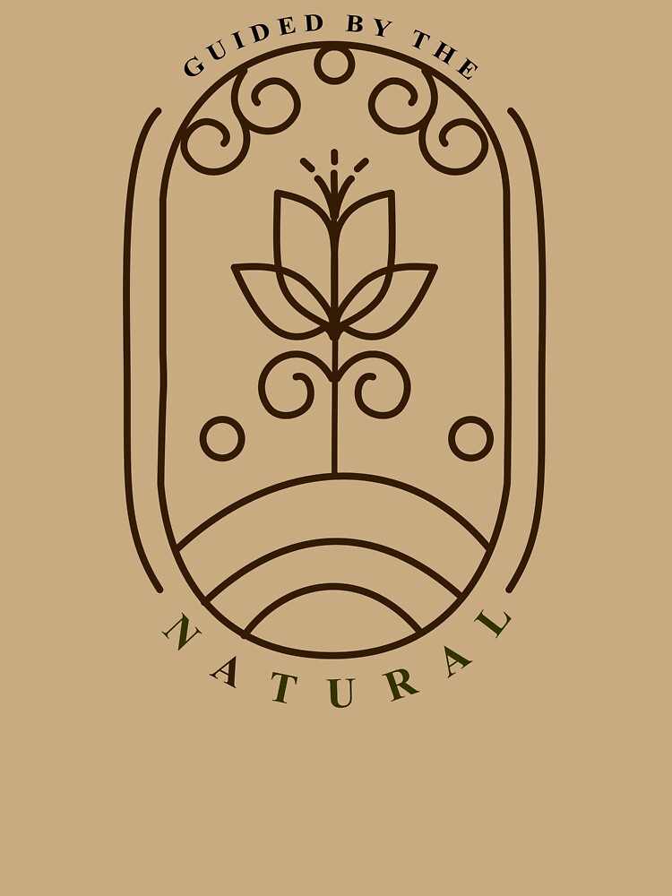 Guided by the Natural by ElisabethRaven
