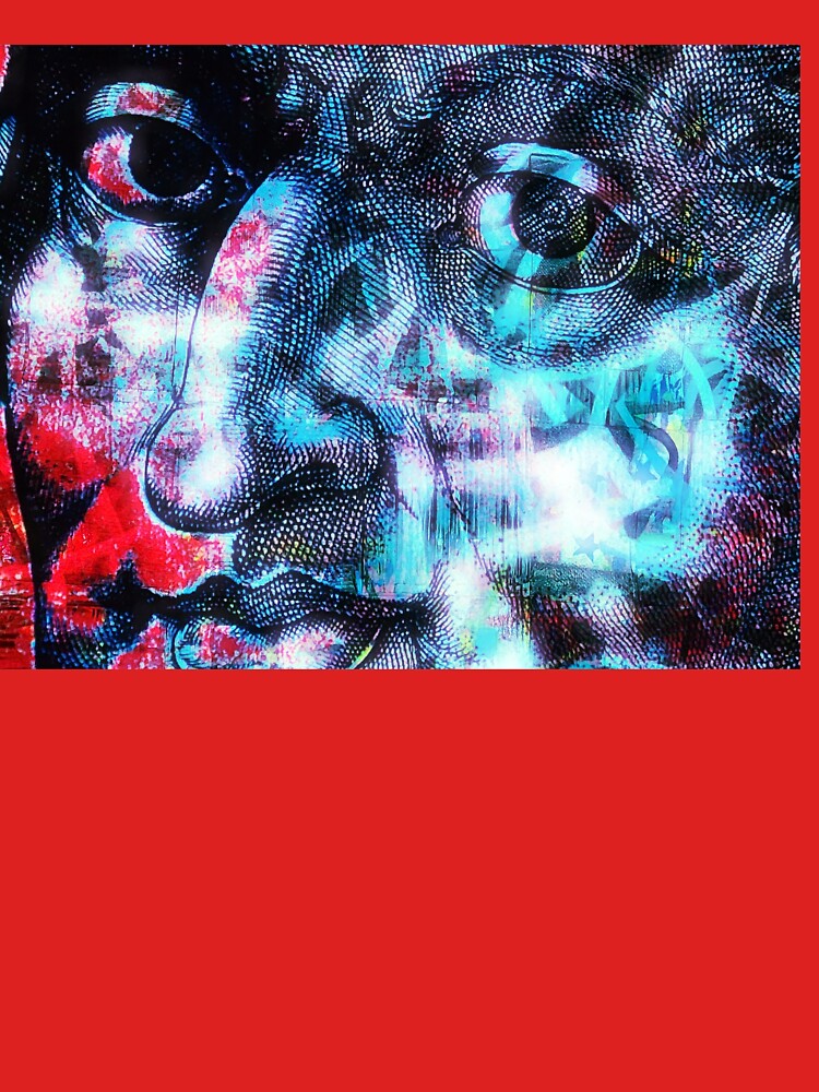 Graffiti Ceasar #1 by allenworks