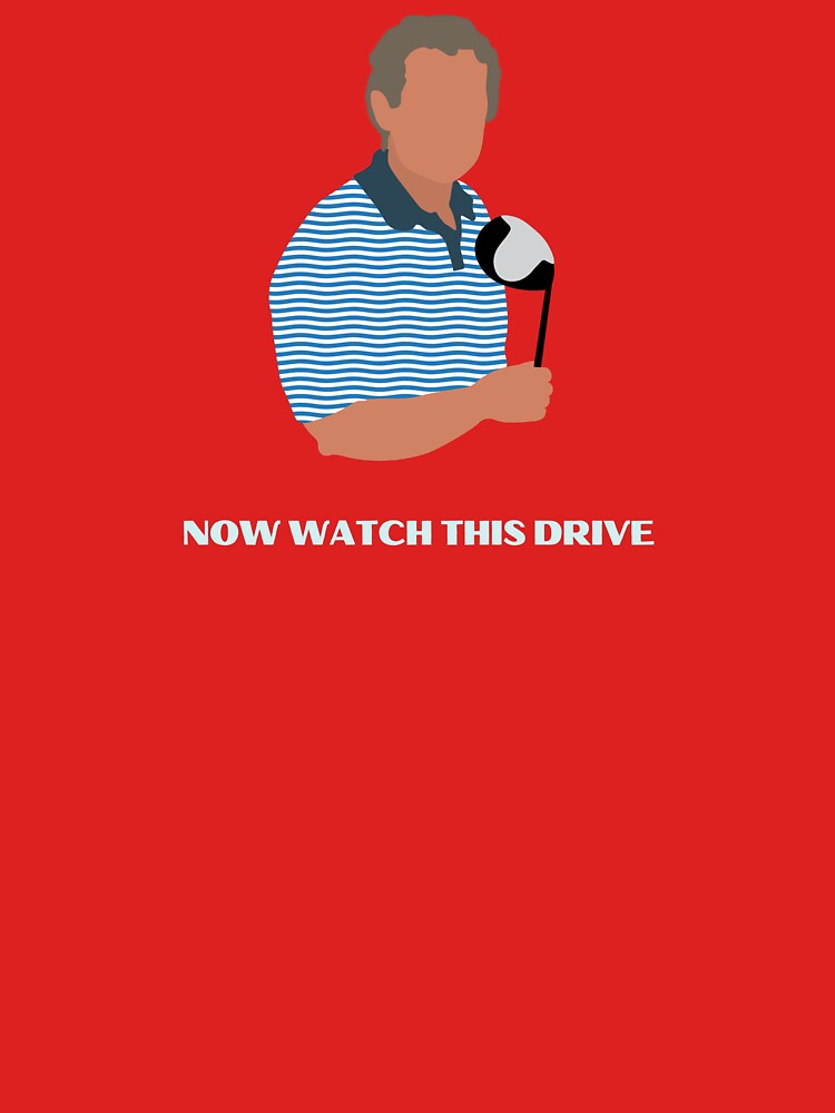 President George W. Bush: Now Watch This Drive by deepcutgolf