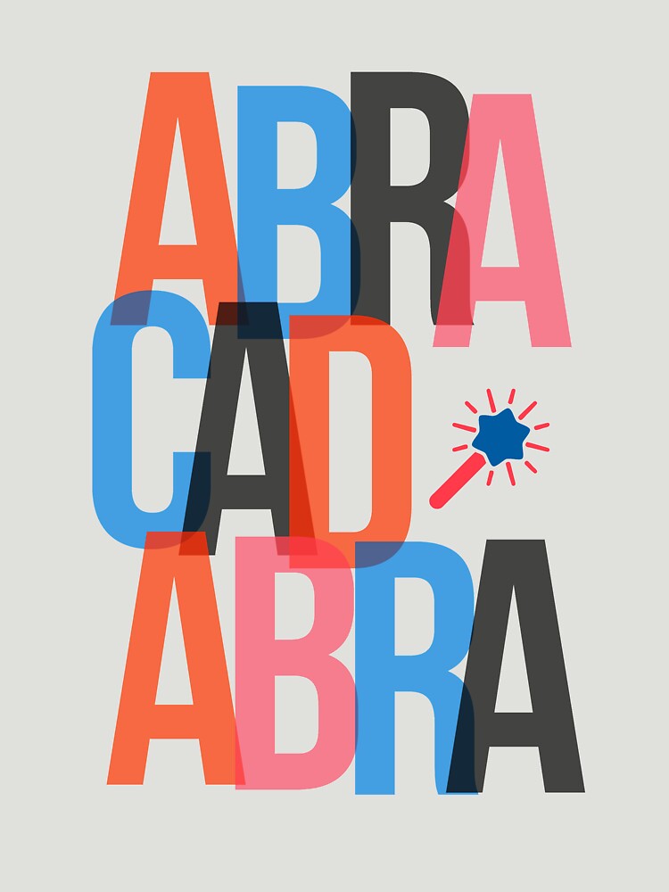 Abracadabra  Magic Magician by teashorts
