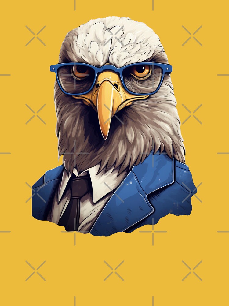 Attorney Adler by Toms Tee