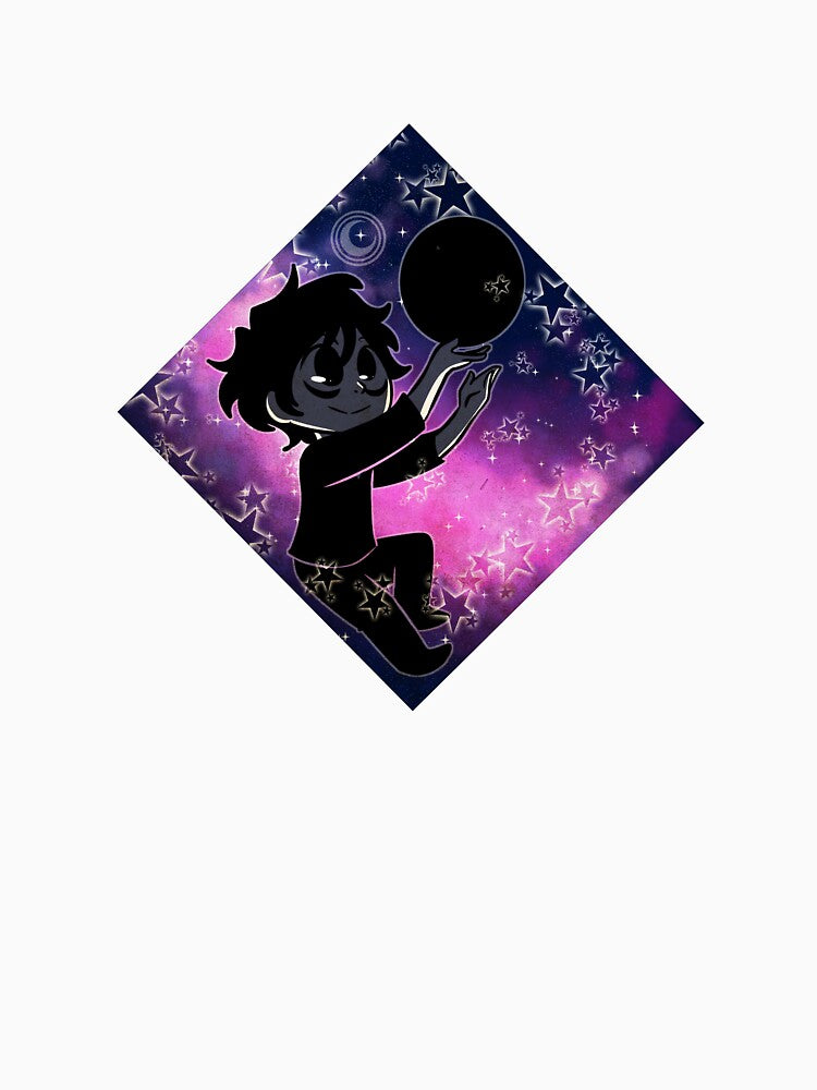 Little Jumper by RedMoonDragon Art