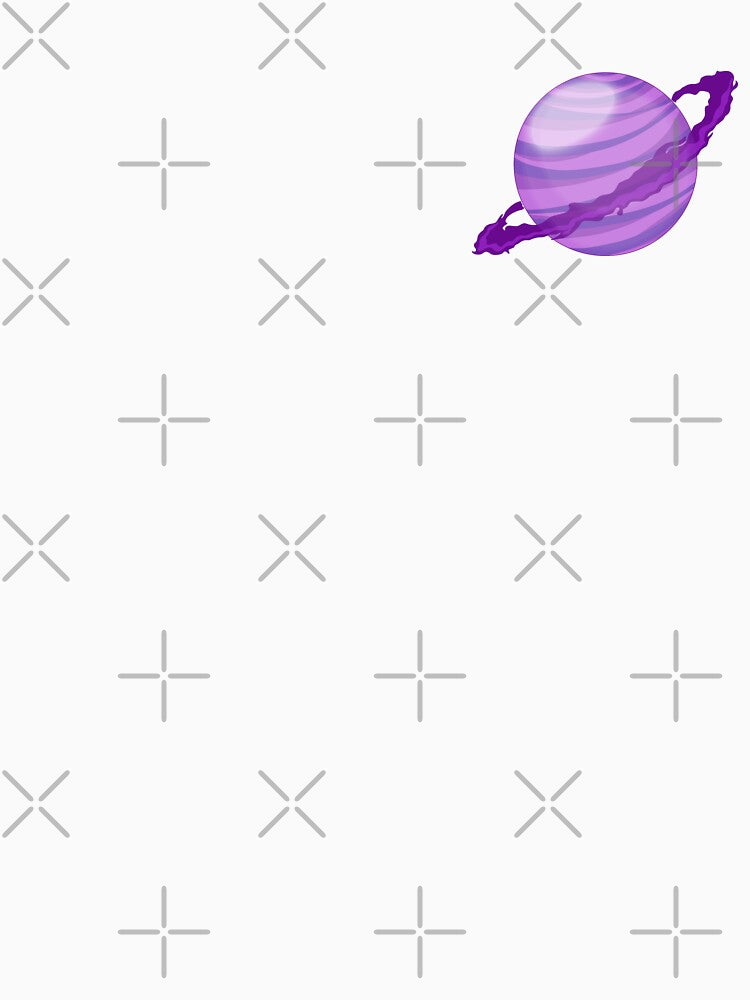 Purple Planet by yangs-wear