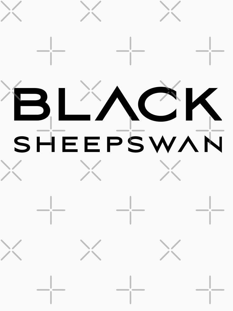 The Brand - Black SheepSwan by BlackSheepSwan