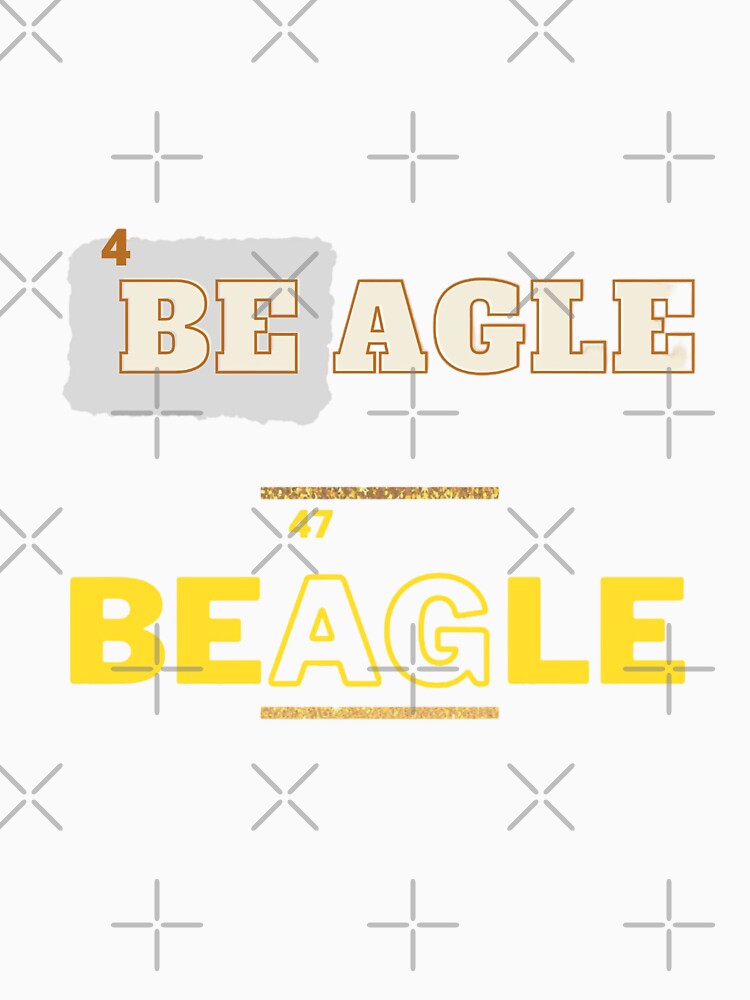 Scientist BAD Beagle by Beaglekawaii