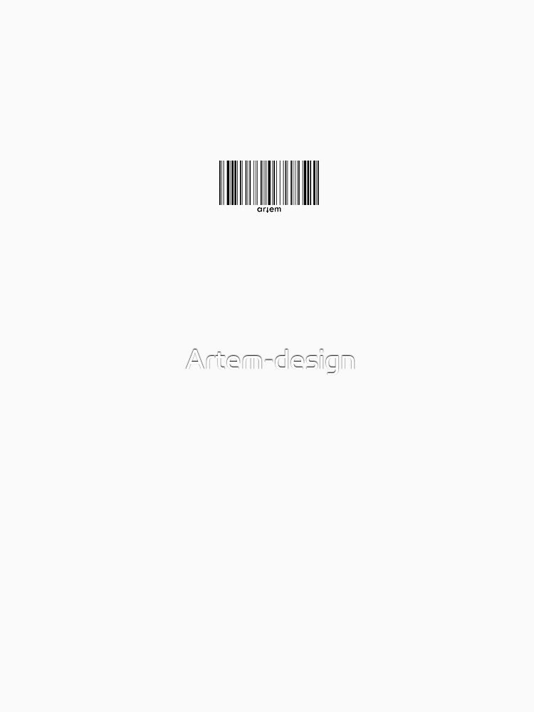 hype brand streatwear by Artem-design