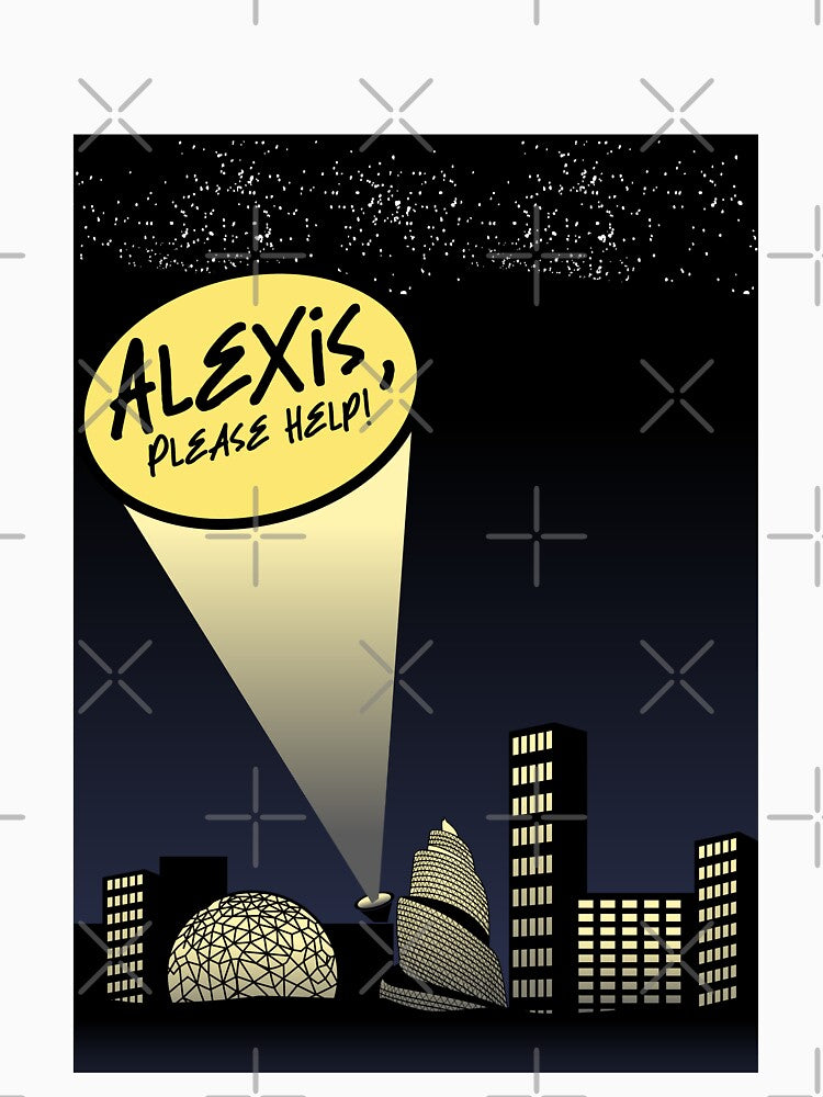Alexis by jimmyroyaltee