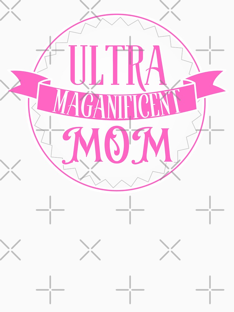 Ultra Magnificent Mom by theflandonian