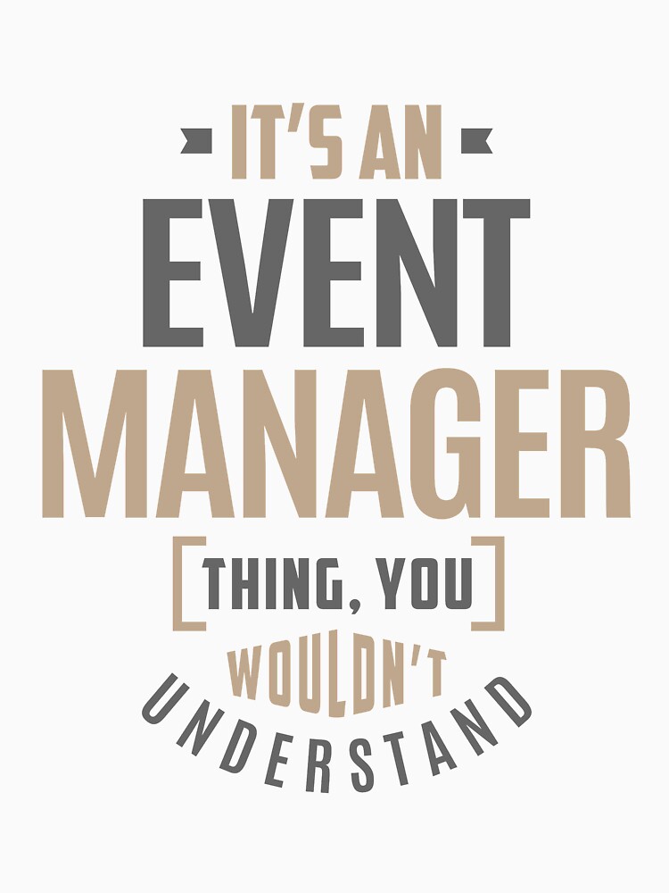 Event Manager by RafaelLopezz