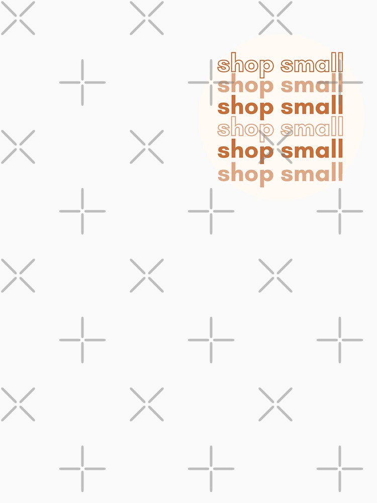 Shop small by Al Store