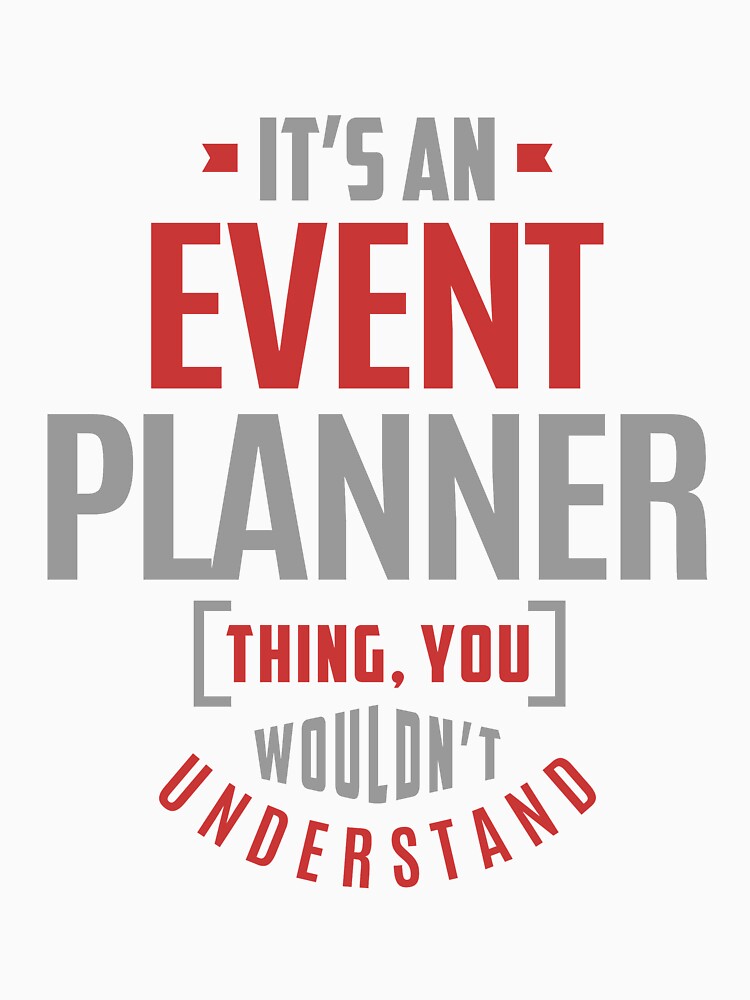 Event Planner by RafaelLopezz