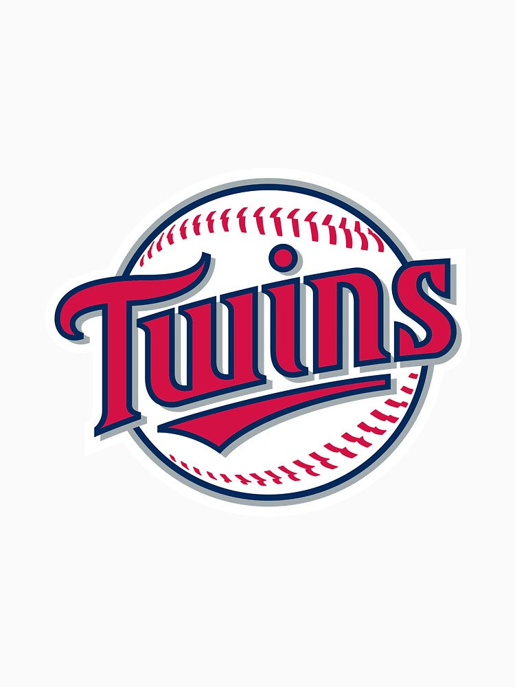 Target Field Logo by aselocq
