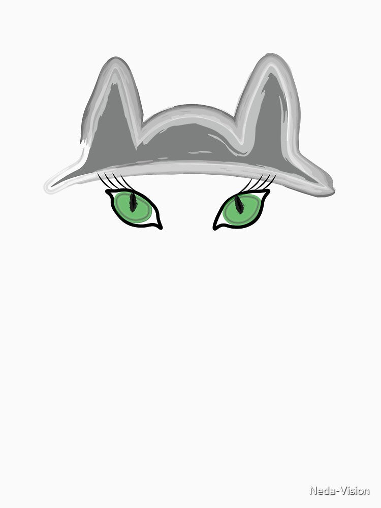 Katzi by Neda-Vision