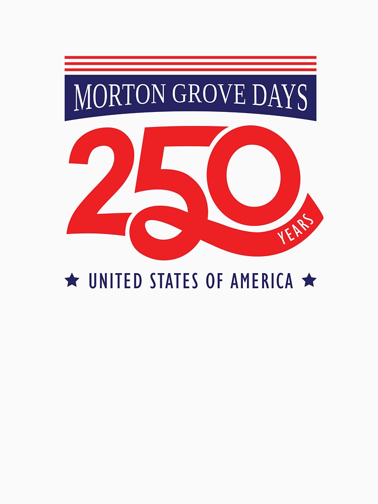 Morton Grove Days 2026 by Morton Grove Days
