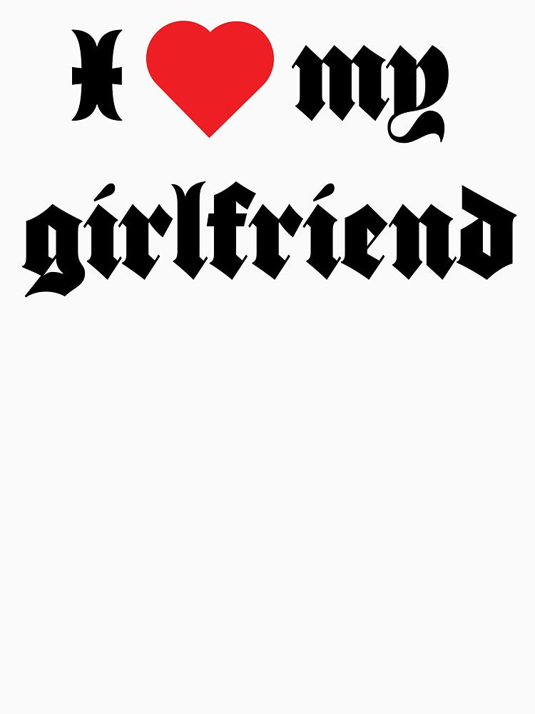 Gift for boyfriend/girlfriend by vixterino