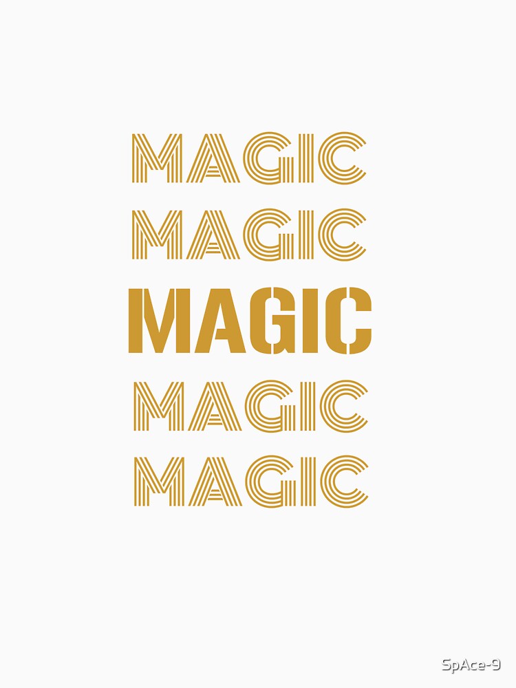 Magic by SpAce-9