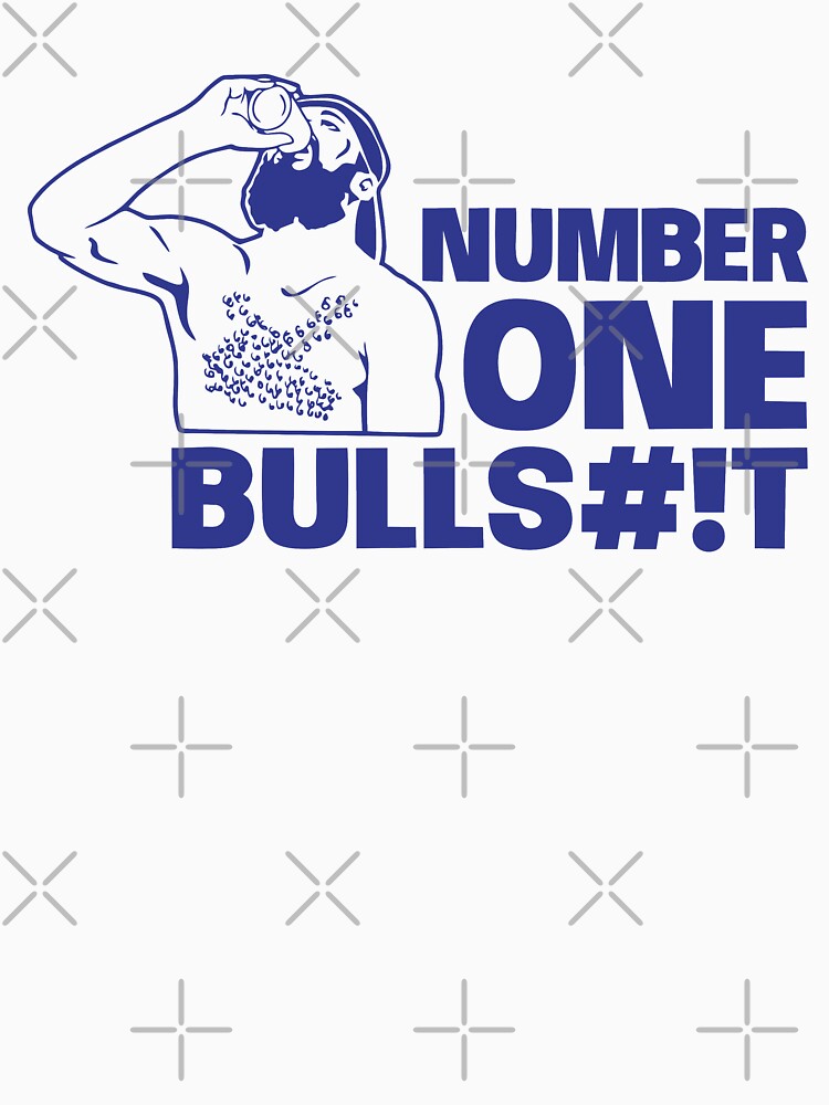 Number One Bullshit by maseeva