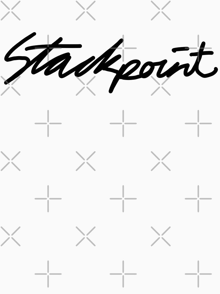Stackpoint logo by diskirra