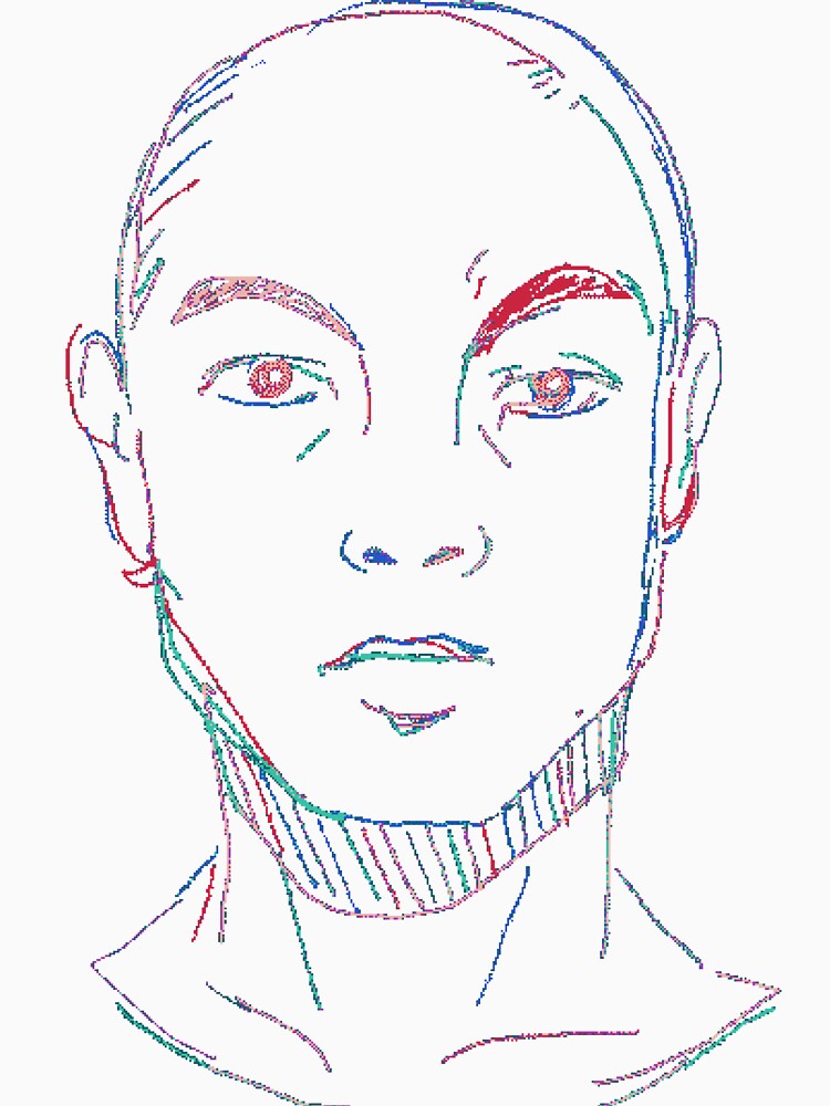I See You by banditjoj