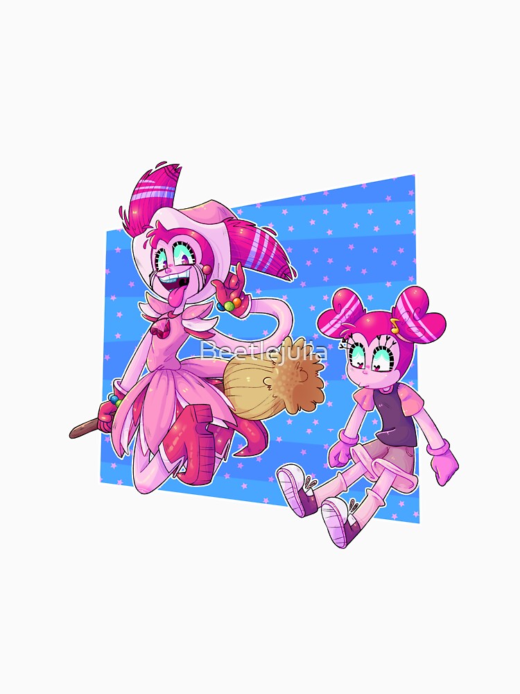 Spinel Doremi by Beetlejulia