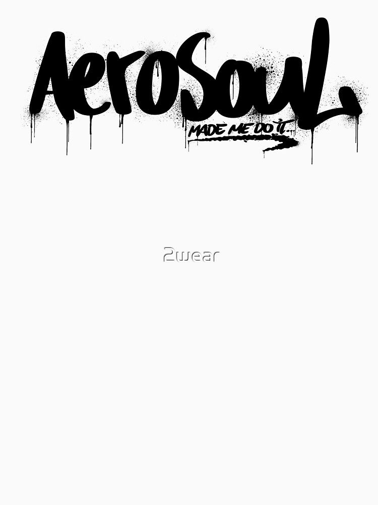 Aerosoul by 2wear