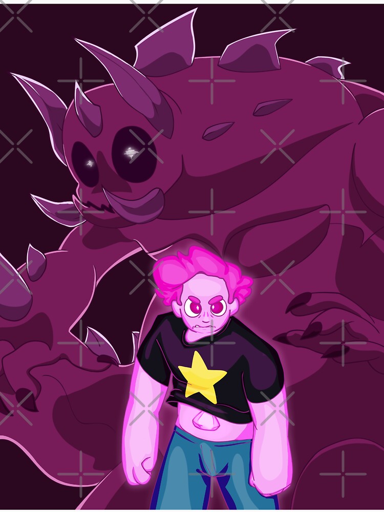 I Am My Monster by IceeBBAG