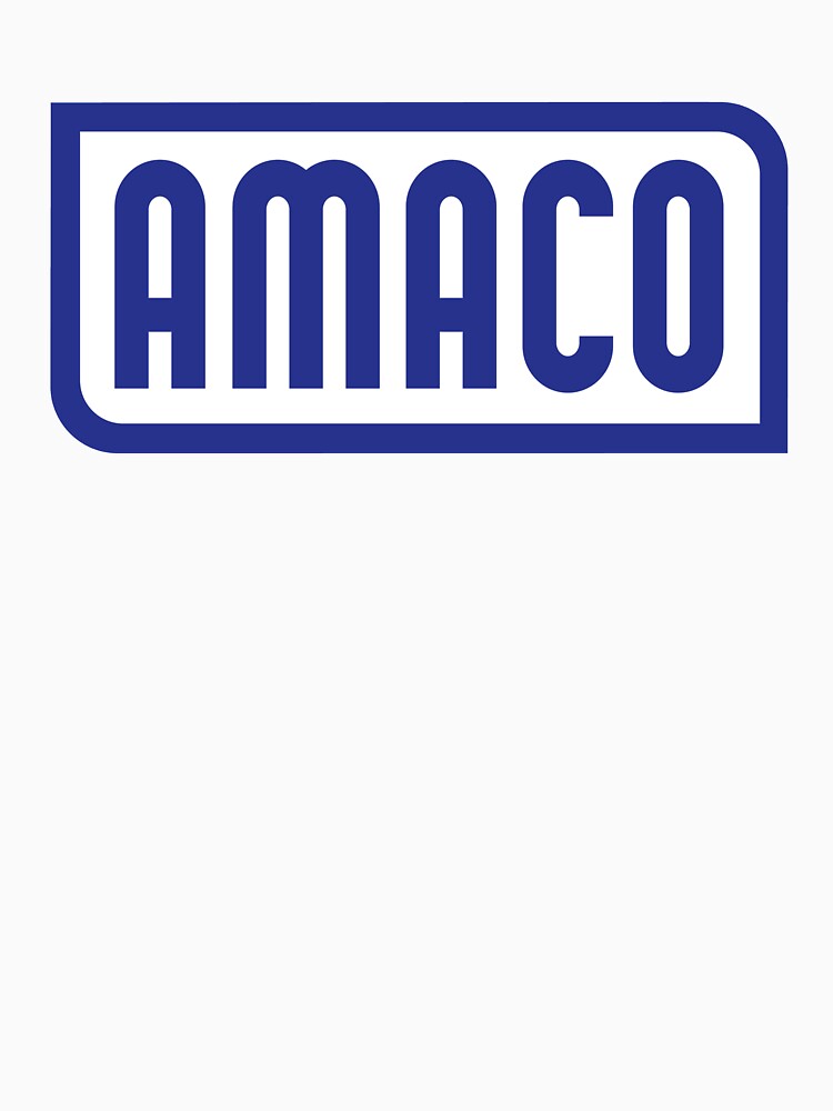 AMACO by amacobrent
