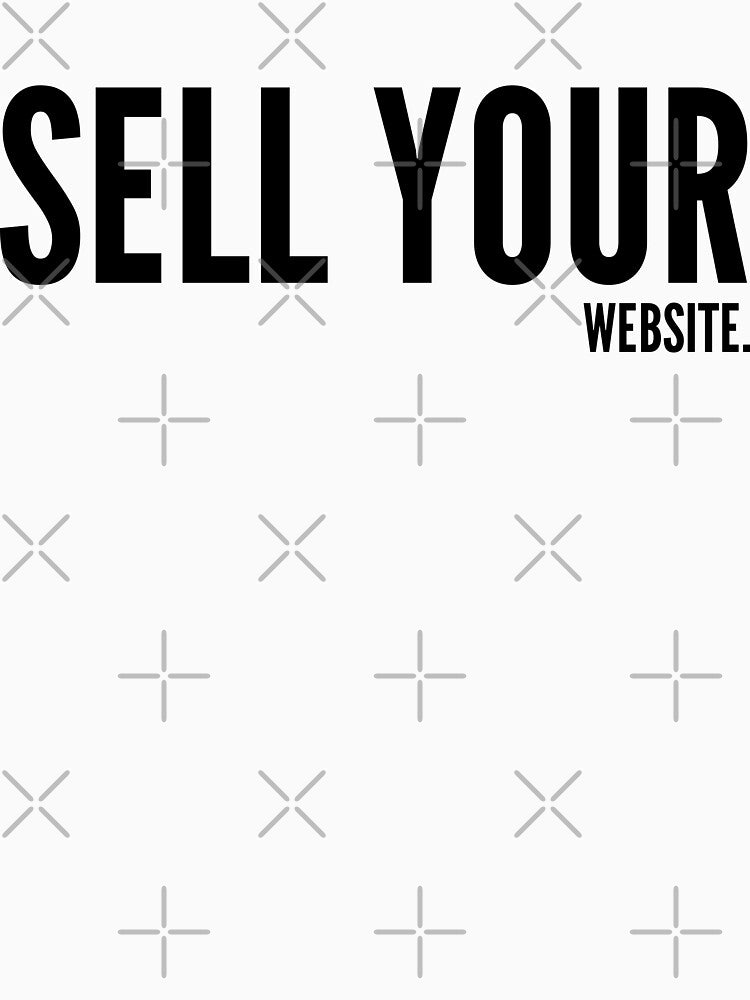 Sell your website → Your Site, Your Store by YOU SHOP NOW