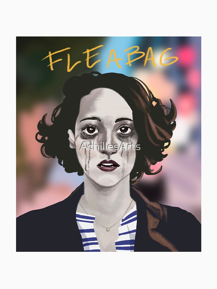 Fleabag by AchillesArts