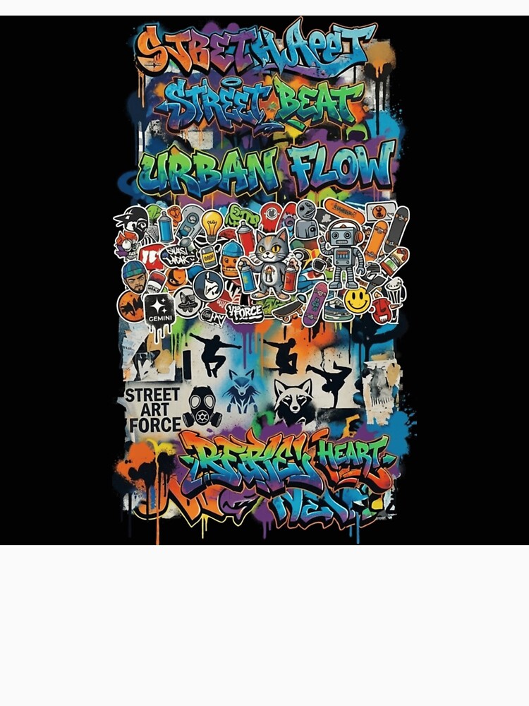 Urban by AllanMuniz