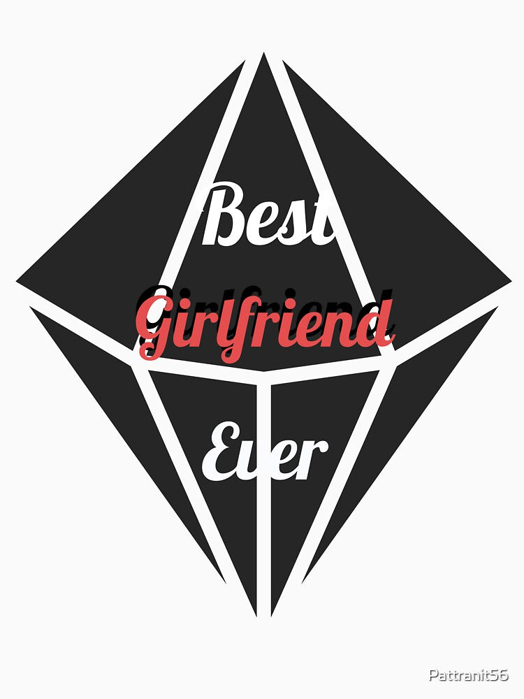Best Girlfriend Ever by Pattranit56