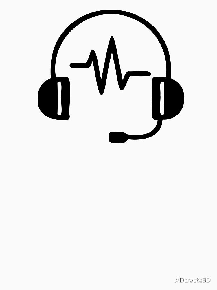 PC user logo. Soundmaster by ADcreate3D