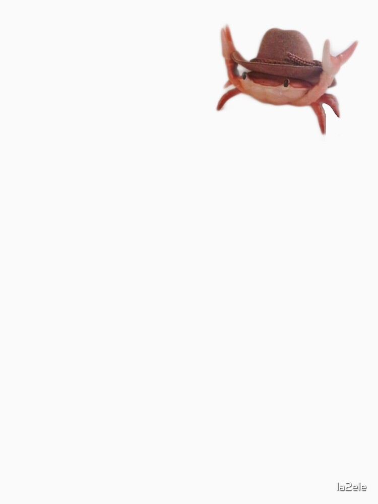 Crab California Summer Meme by la2ele