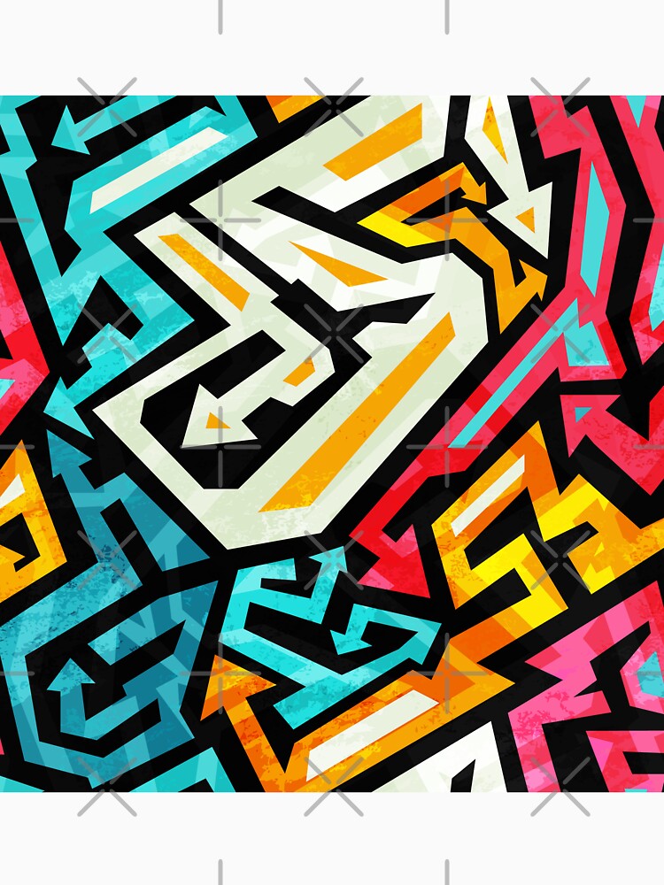 Arrow Graffiti by smw84