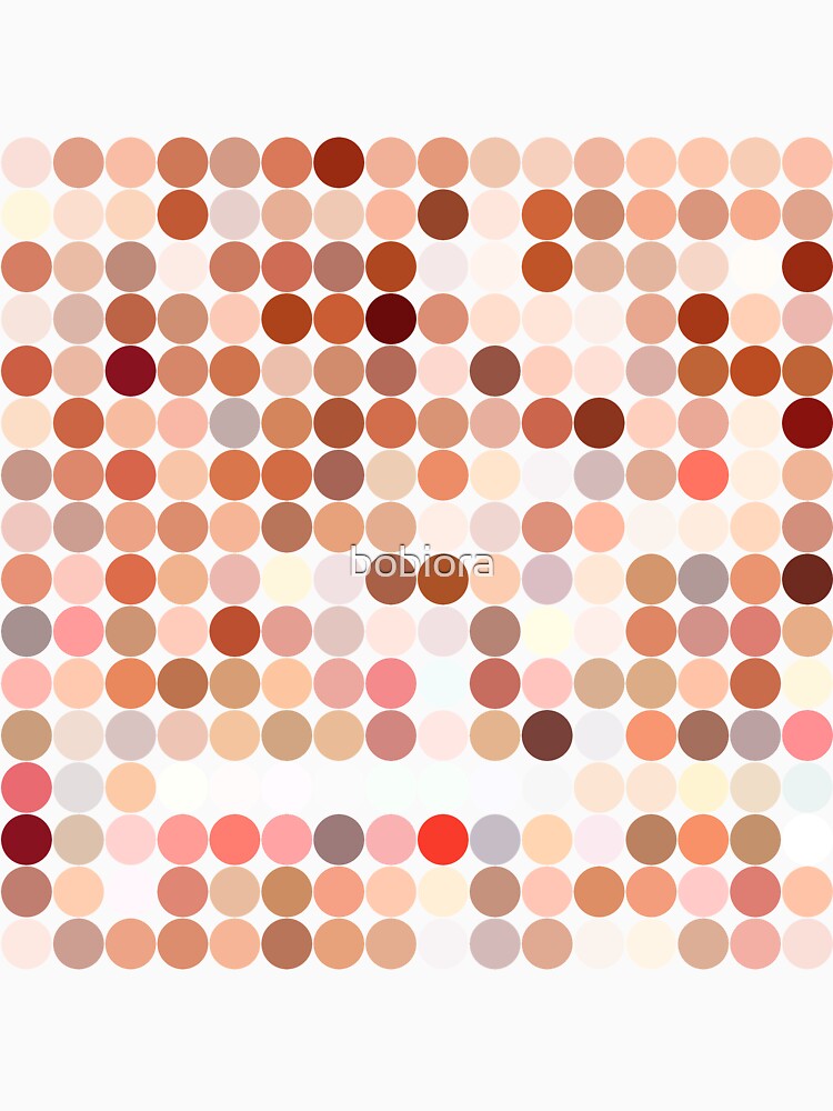 Circles Prn by bobiora