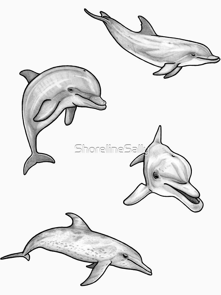 POD! by ShorelineSally