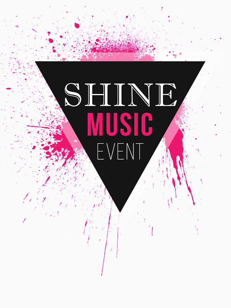 Shine Music Event by shinevideo