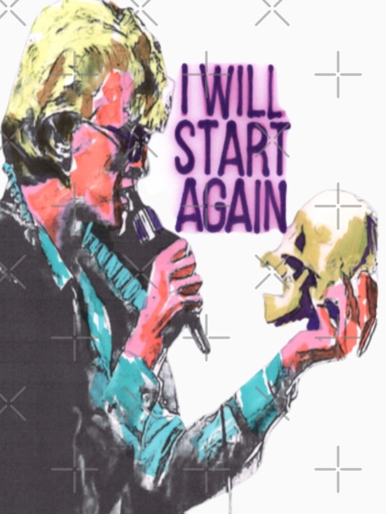 I will start again by DiferenceArt