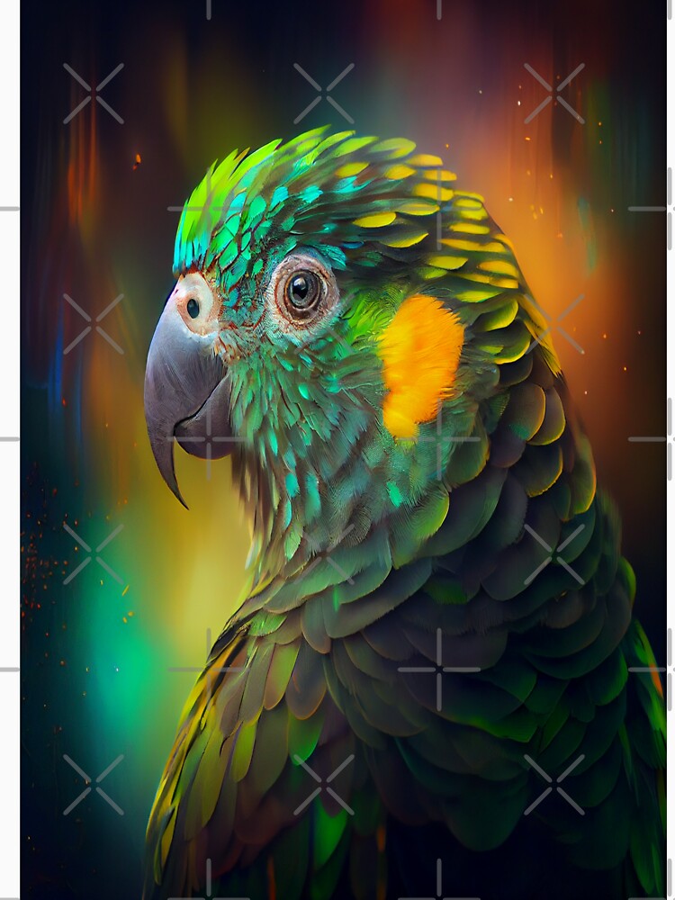Amazon by DesignEternity