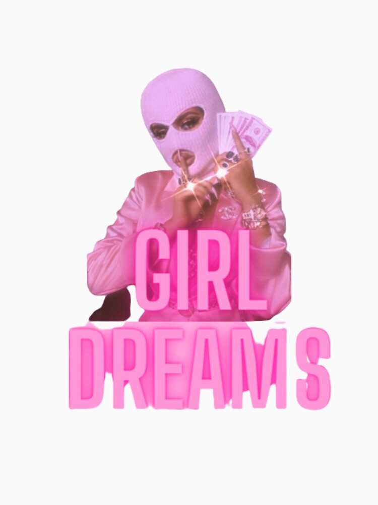 girl dreams by Barbi-Ken