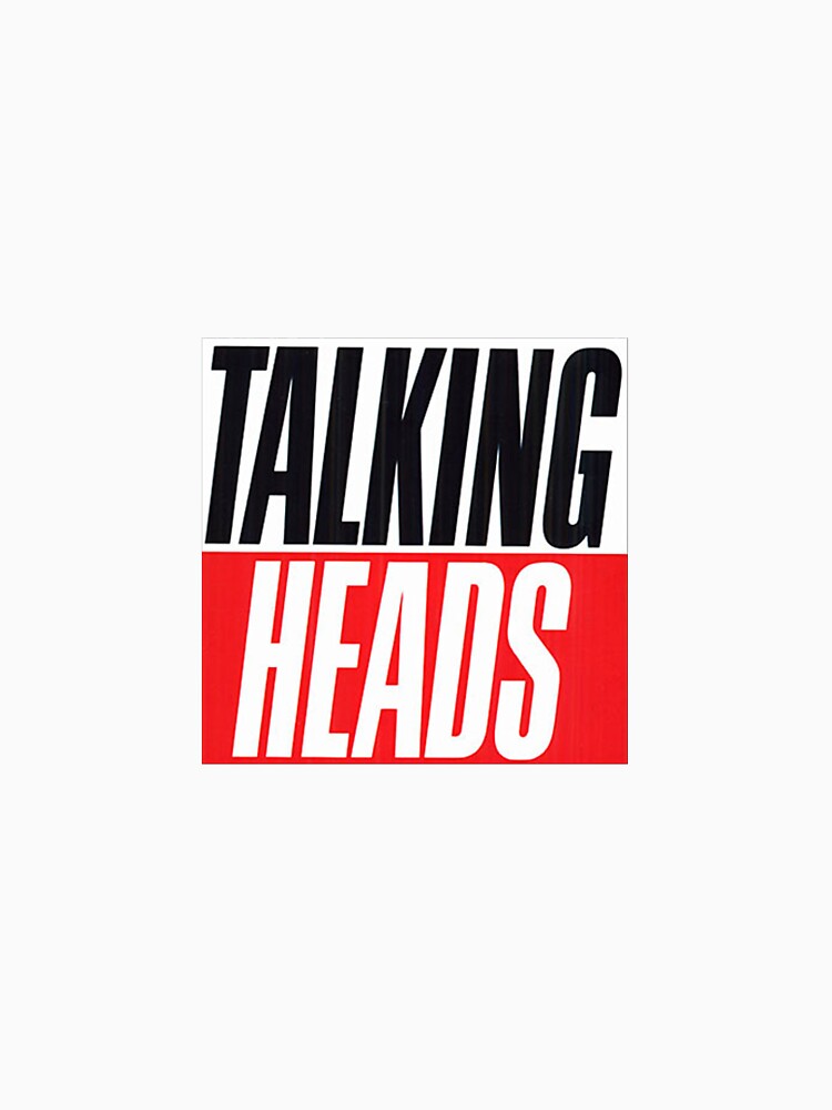 Talking Heads by Yohann Vassiliou