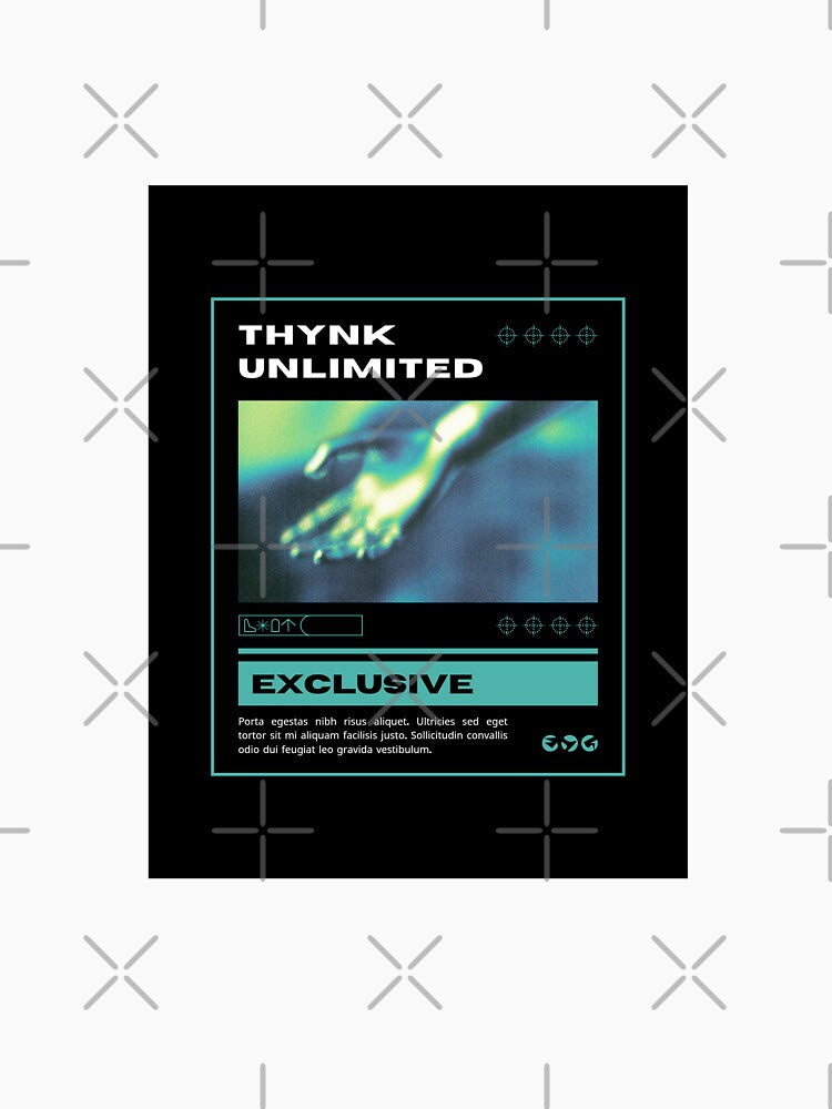 exclusive print by Davzdx