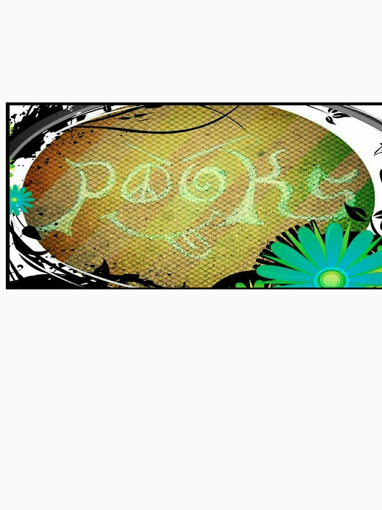 Pooks logo 2 by Pooks82