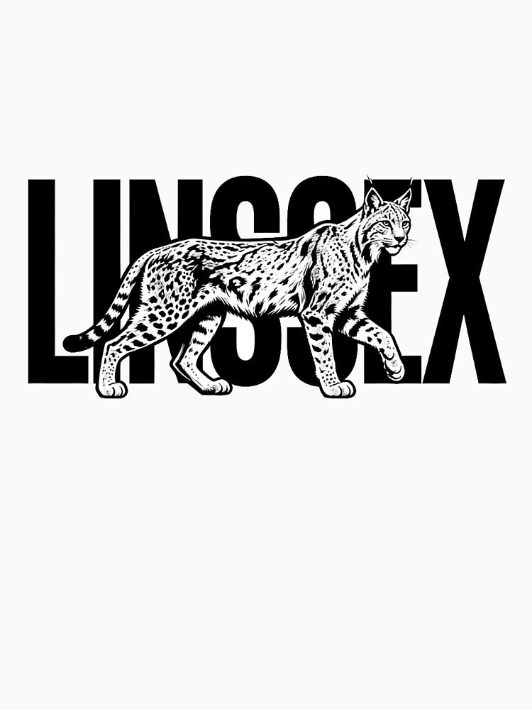 LINSSEX – Lynx Attitude & Iconic Style by LINSSEX Style • Urban & Sport Streetwear
