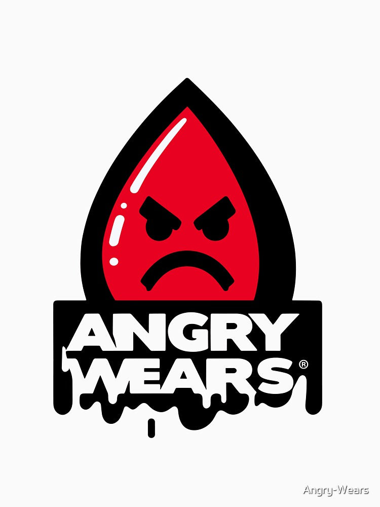 Angry Wears: the angry brand by Angry-Wears