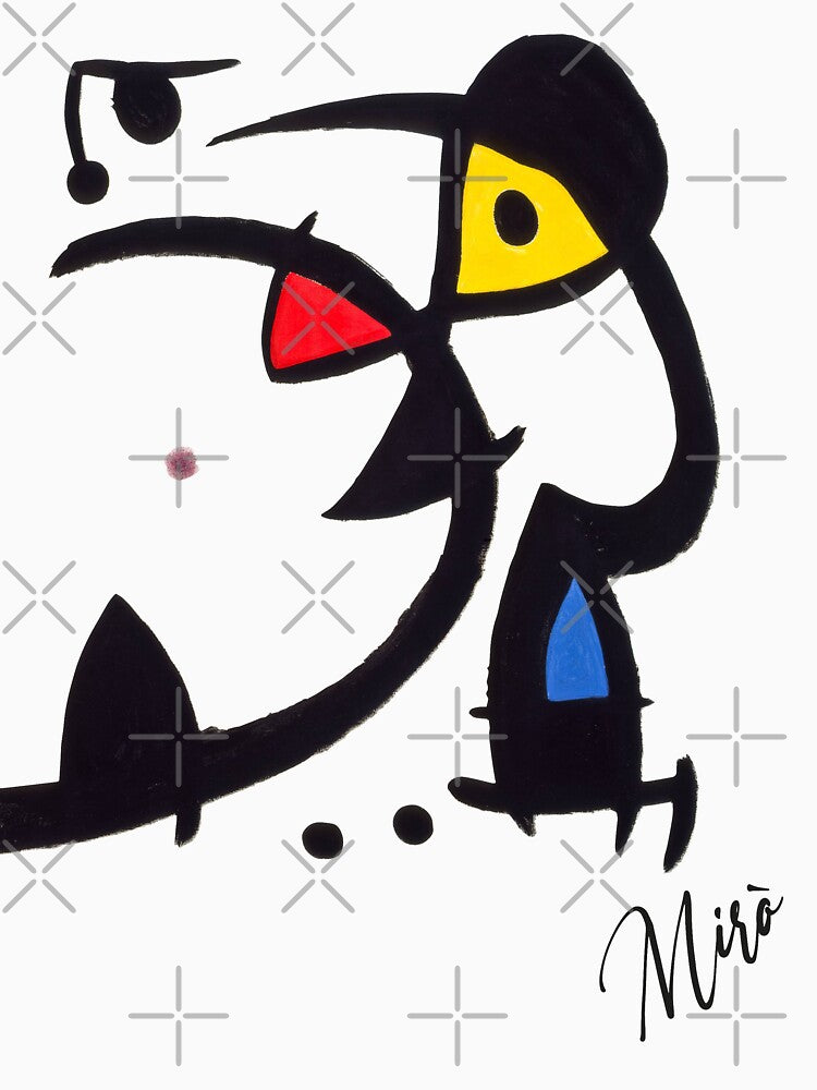 Mirò by DocGrasshopper